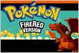 Pokemon Fire Red Version Jogue Sem Precisar Baixar